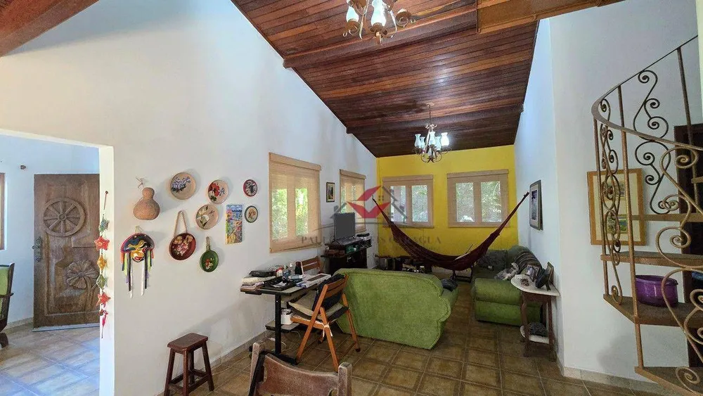 Casa de Condomínio, 5 quartos - Foto 3