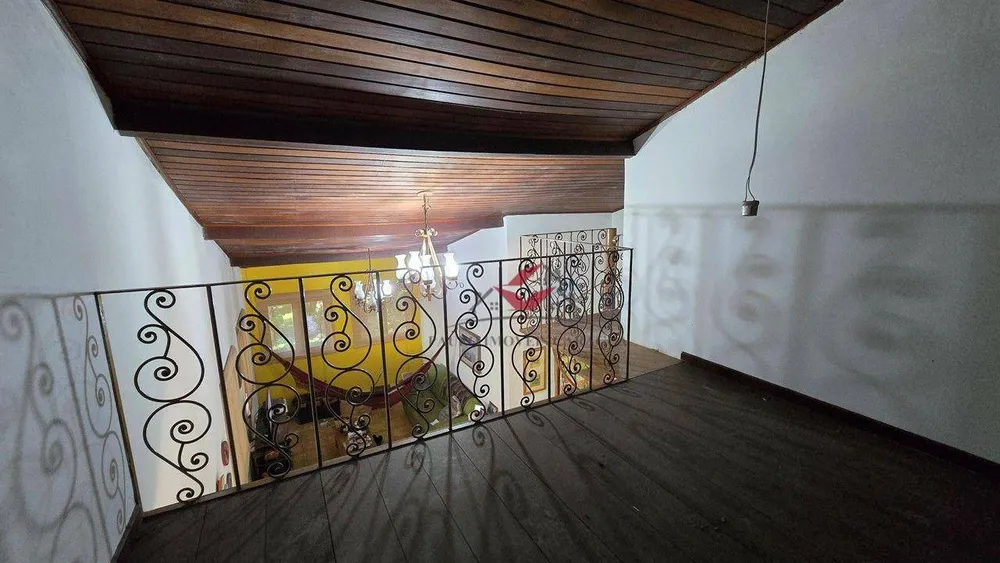 Casa de Condomínio, 5 quartos - Foto 8
