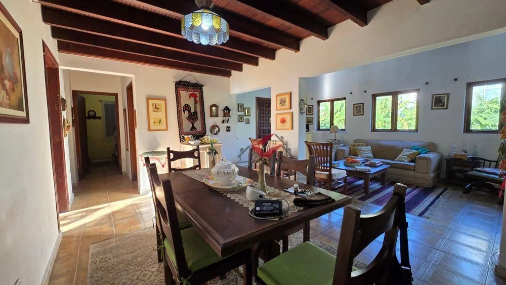 Casa de Condomínio, 5 quartos - Foto 5