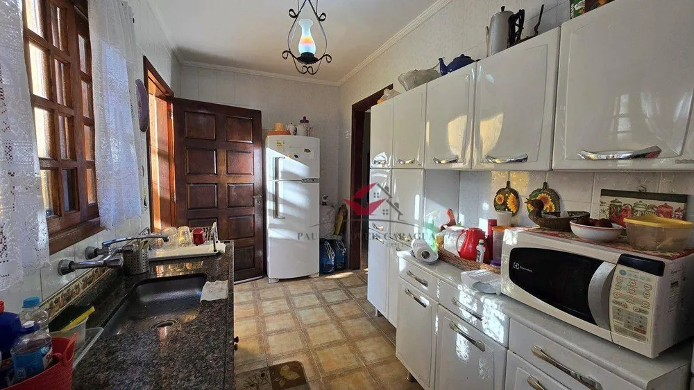 Casa de Condomínio, 5 quartos - Foto 2