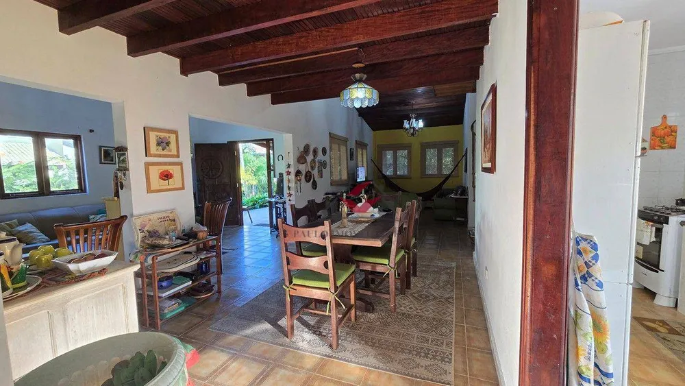 Casa de Condomínio, 5 quartos - Foto 7