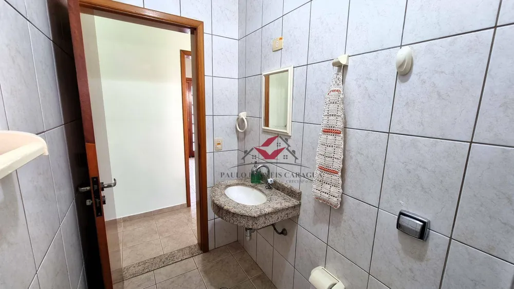 Casa de Condomínio, 5 quartos - Foto 9