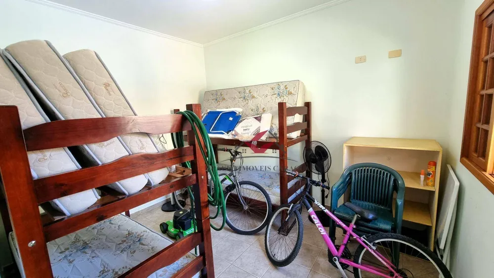 Casa de Condomínio, 5 quartos - Foto 2