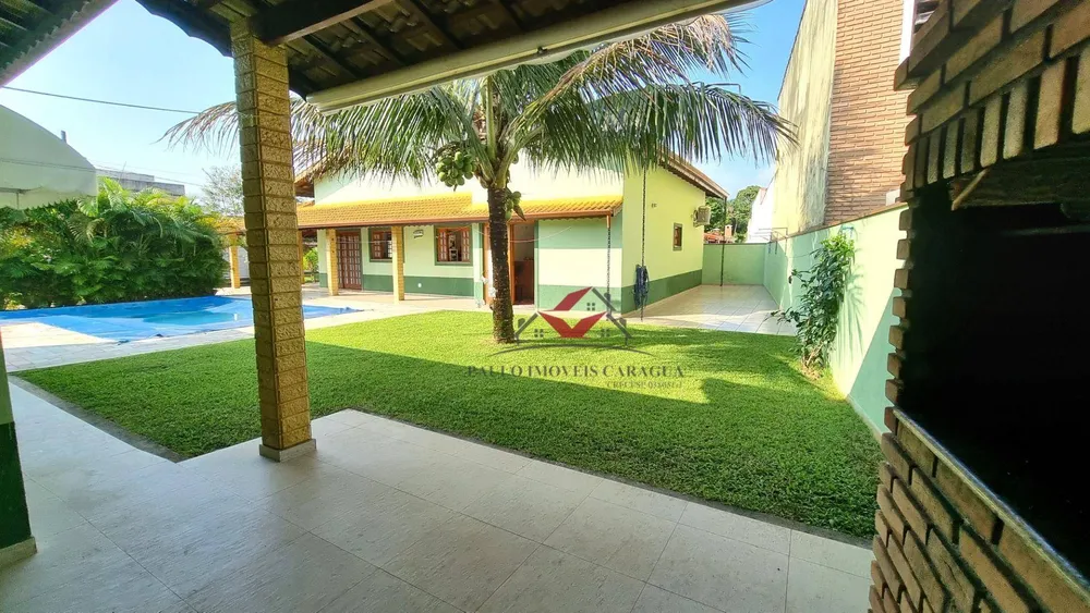 Casa de Condomínio, 5 quartos - Foto 16