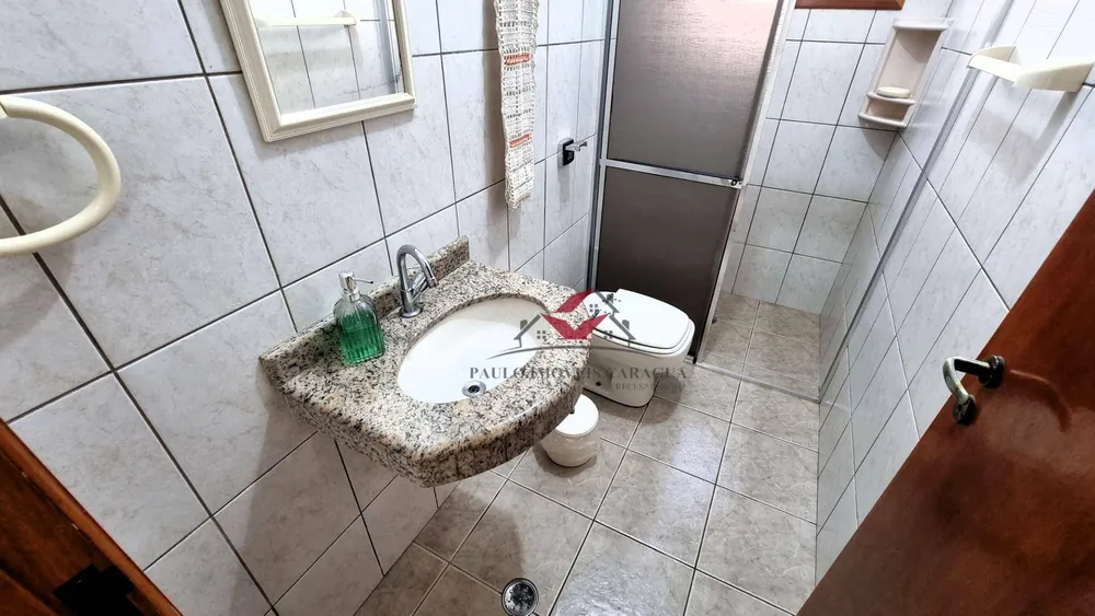 Casa de Condomínio, 5 quartos - Foto 14