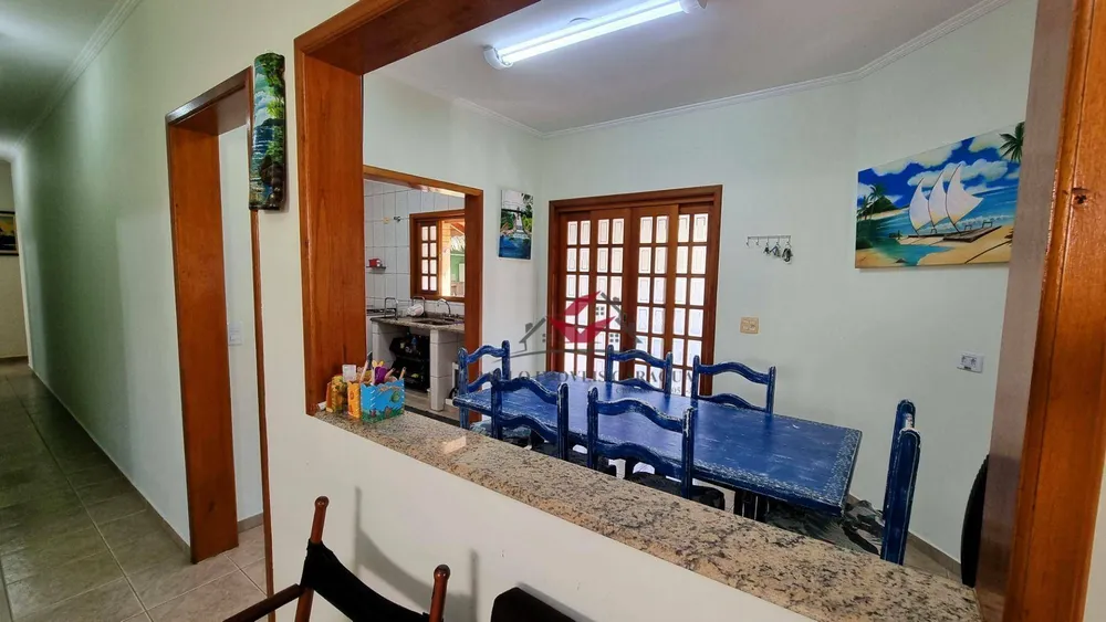 Casa de Condomínio, 5 quartos - Foto 15