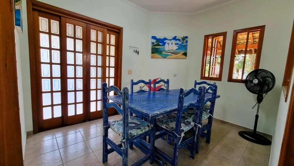 Casa de Condomínio, 5 quartos - Foto 4