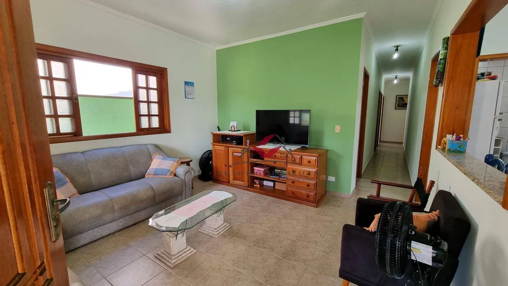 Casa de Condomínio, 5 quartos - Foto 12