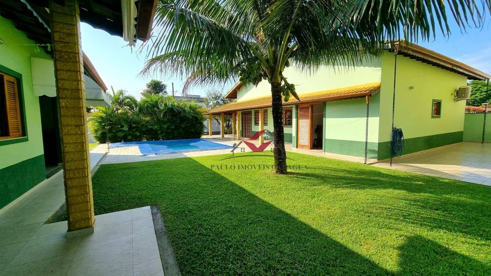 Casa de Condomínio, 5 quartos - Foto 11