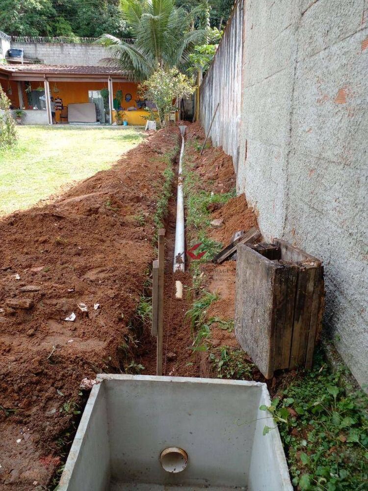 Terreno, 302 m² - Foto 3