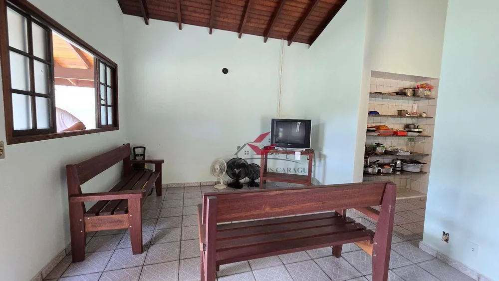 Casa de Condomínio, 2 quartos - Foto 6