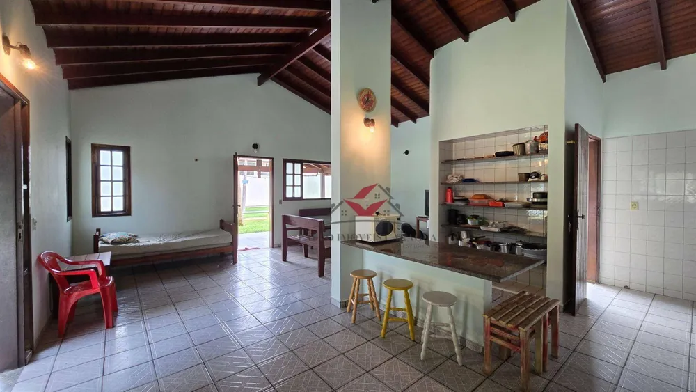 Casa de Condomínio, 2 quartos - Foto 2