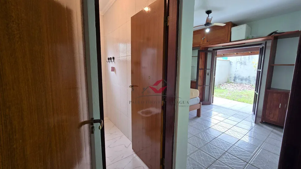 Casa de Condomínio, 2 quartos - Foto 1