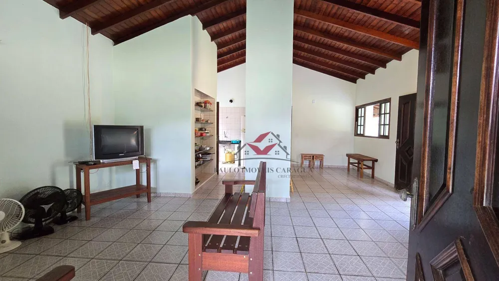 Casa de Condomínio, 2 quartos - Foto 4