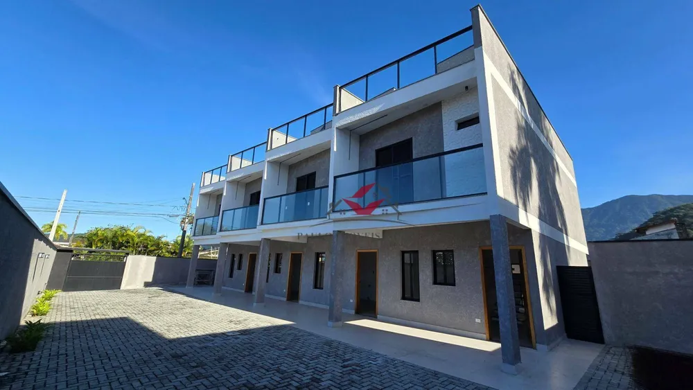 Casa, 2 quartos, 99 m² - Foto 3