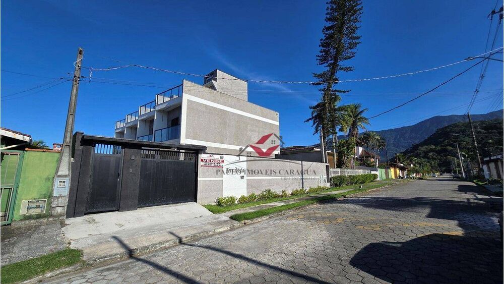Casa, 2 quartos, 99 m² - Foto 3
