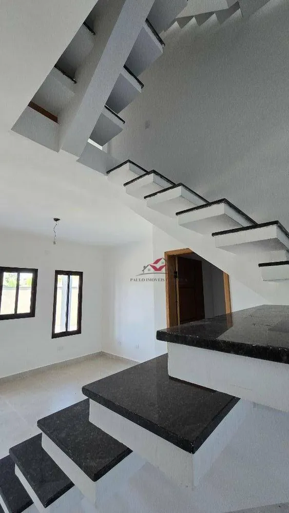 Casa, 2 quartos, 99 m² - Foto 7