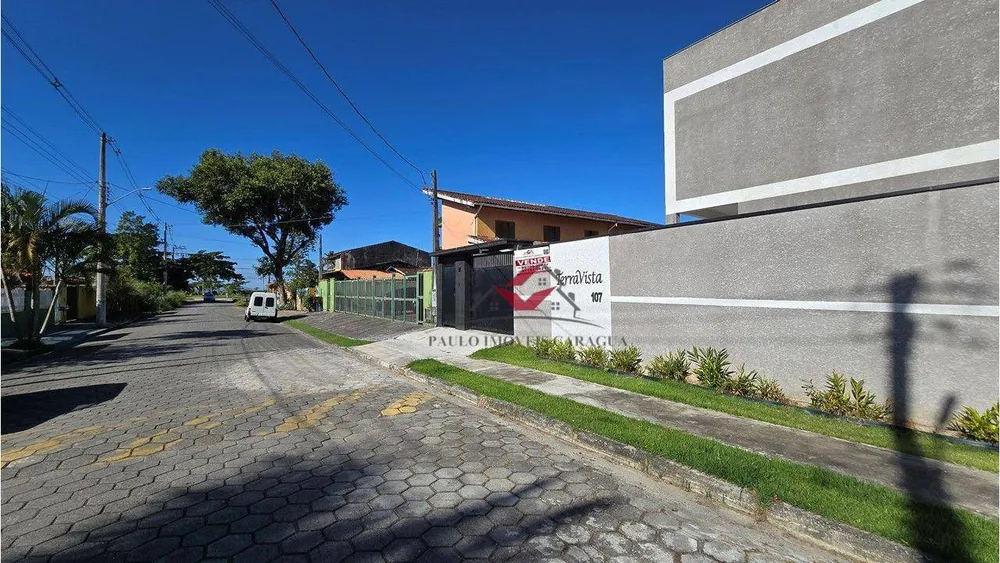 Casa, 2 quartos, 99 m² - Foto 2