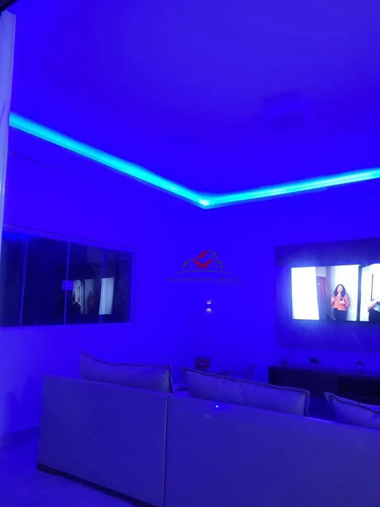 Casa, 3 quartos, 214 m² - Foto 7