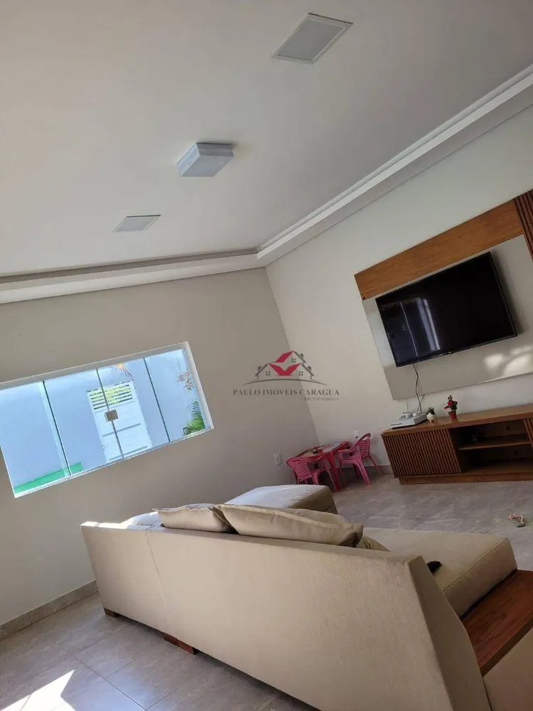 Casa, 3 quartos, 214 m² - Foto 5