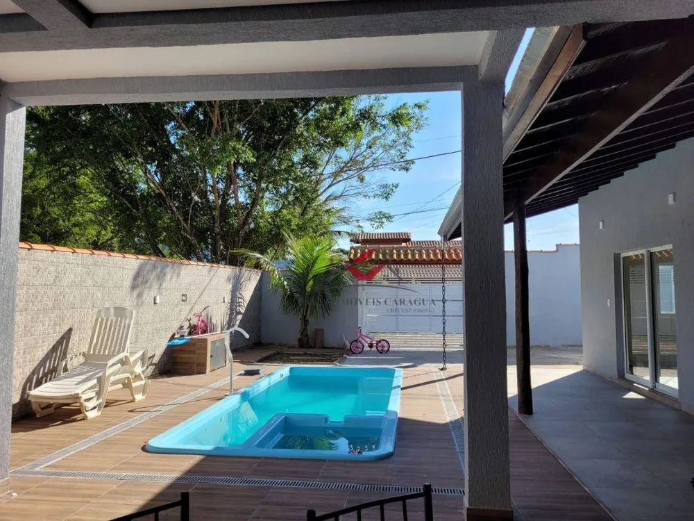 Casa, 3 quartos, 214 m² - Foto 3