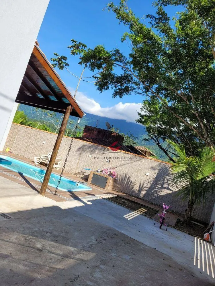 Casa, 3 quartos, 214 m² - Foto 2
