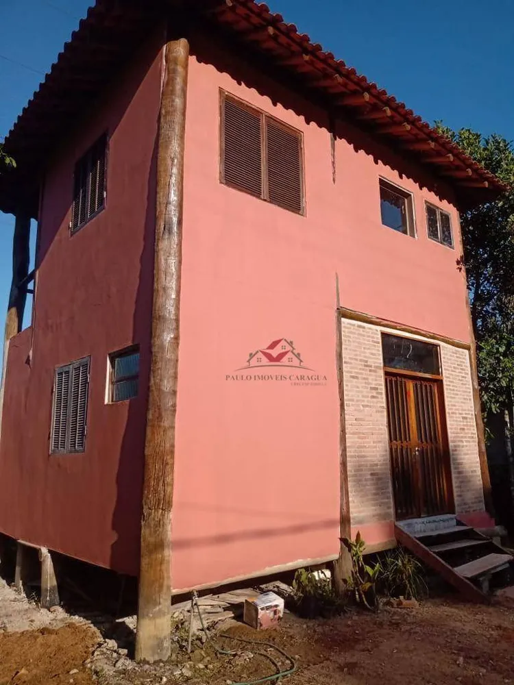 Casa, 1 quarto, 90 m² - Foto 3