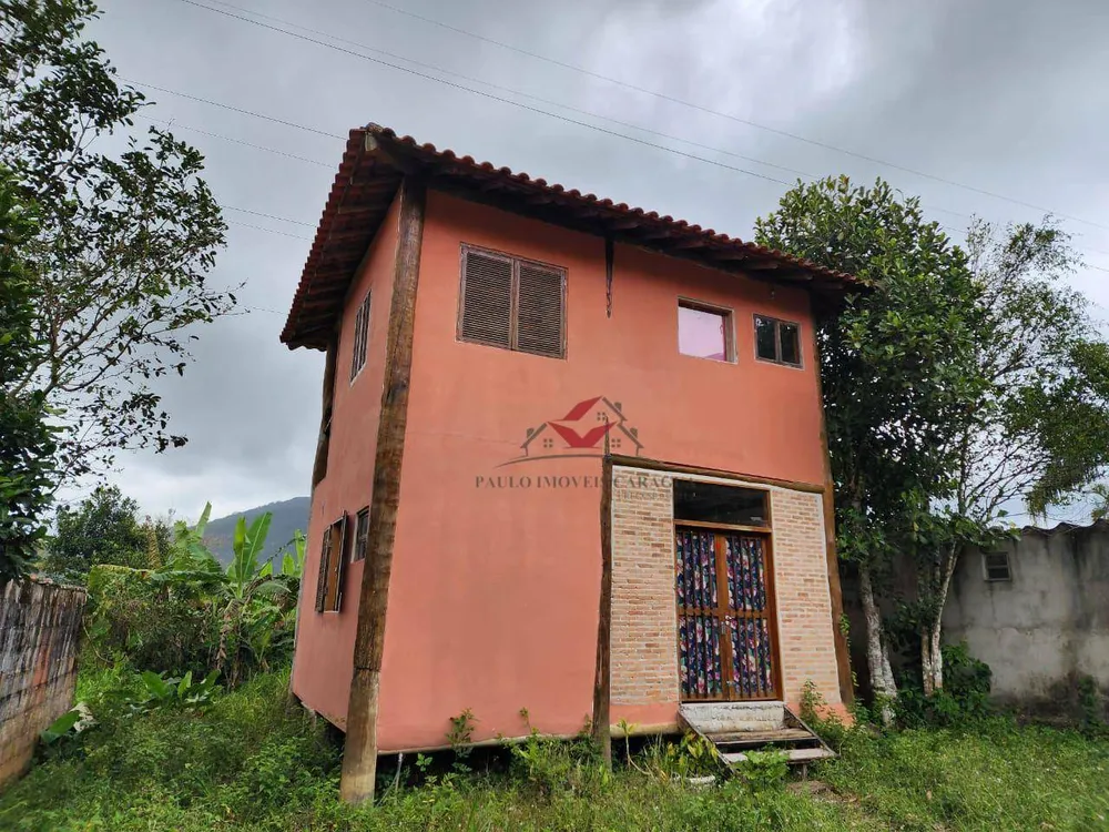 Casa, 1 quarto, 90 m² - Foto 1