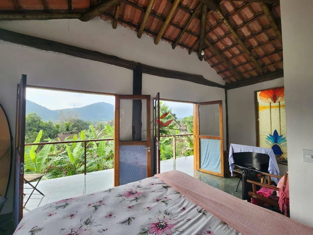Casa, 1 quarto, 90 m² - Foto 11