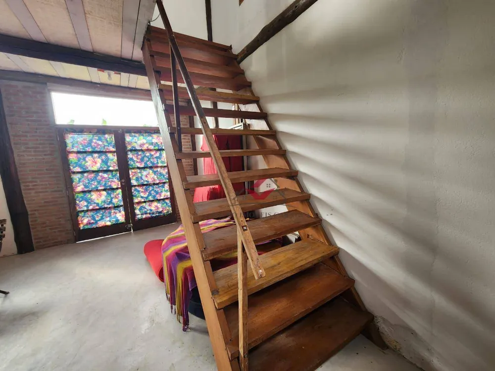 Casa, 1 quarto, 90 m² - Foto 6
