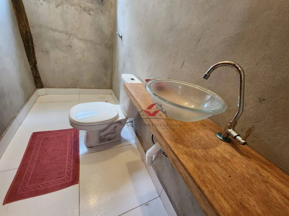 Casa, 1 quarto, 90 m² - Foto 15