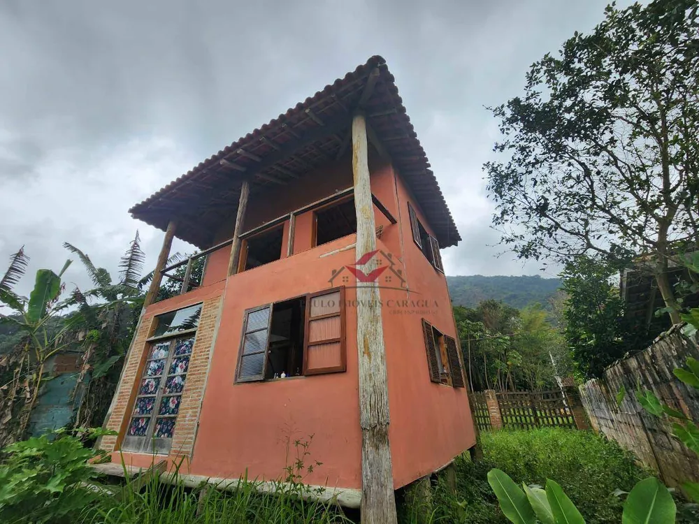 Casa, 1 quarto, 90 m² - Foto 2
