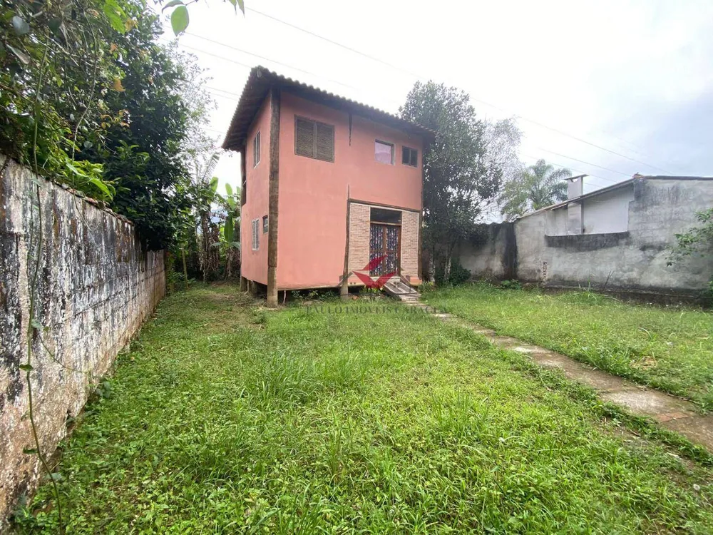 Casa, 1 quarto, 90 m² - Foto 16