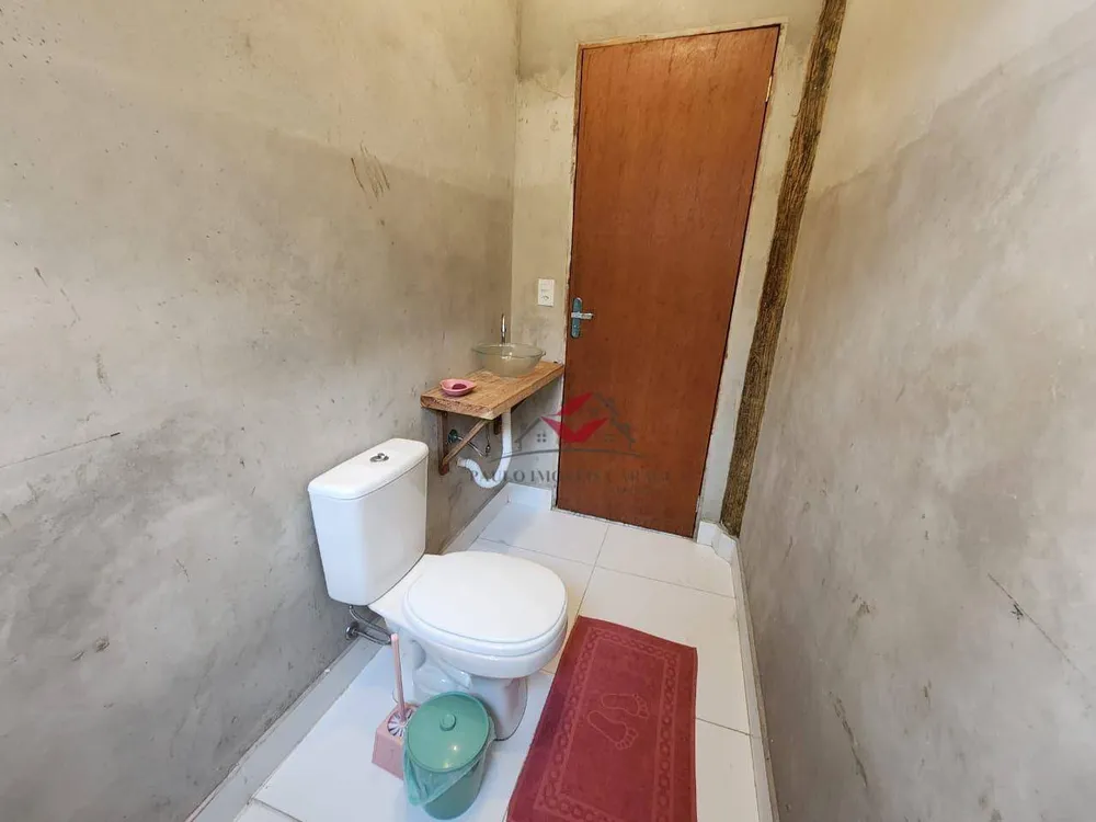 Casa, 1 quarto, 90 m² - Foto 9