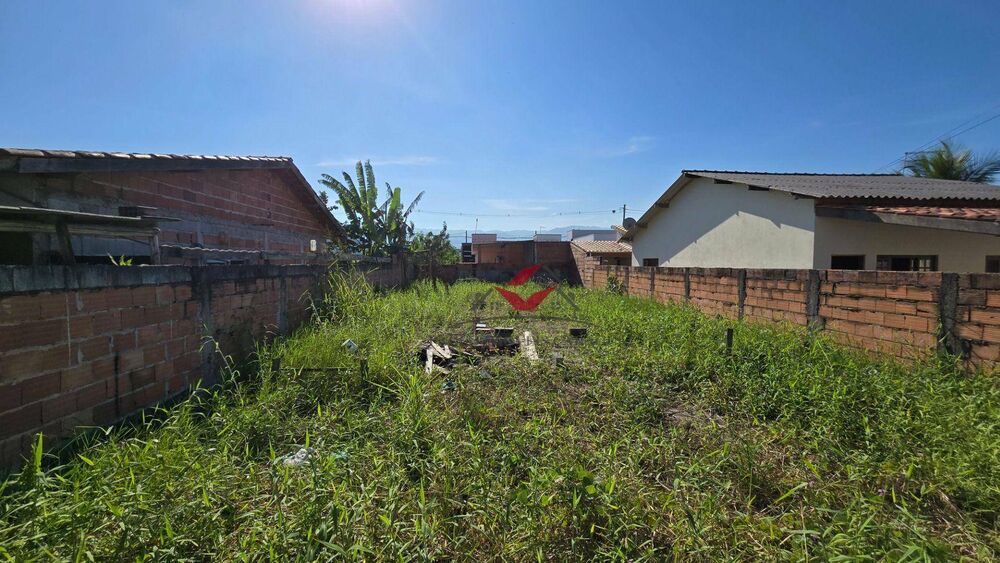 Terreno, 256 m² - Foto 4