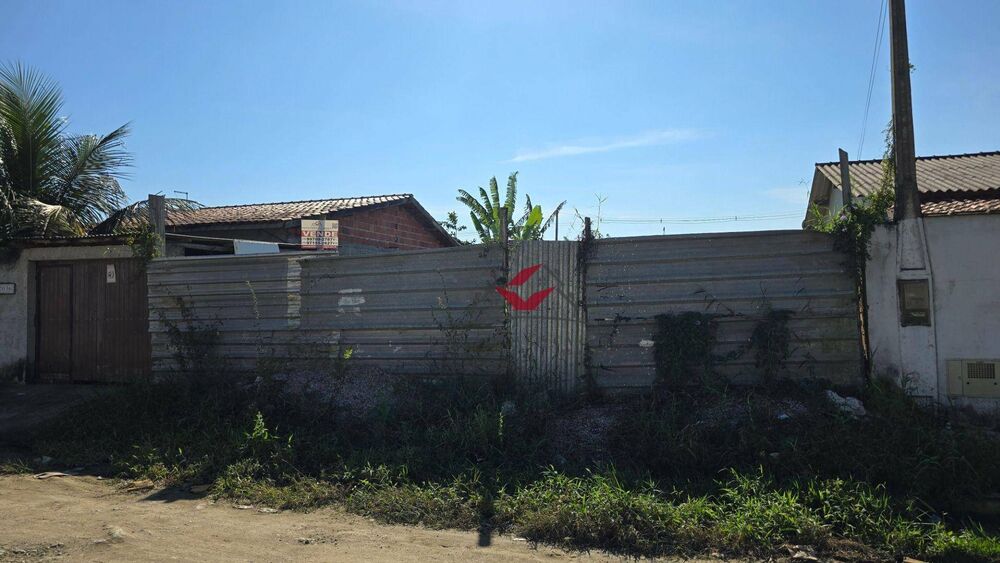 Terreno, 256 m² - Foto 2