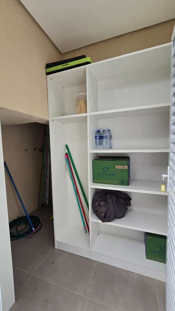 Casa de Condomínio, 2 quartos - Foto 8