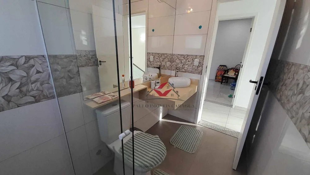 Casa de Condomínio, 2 quartos - Foto 1