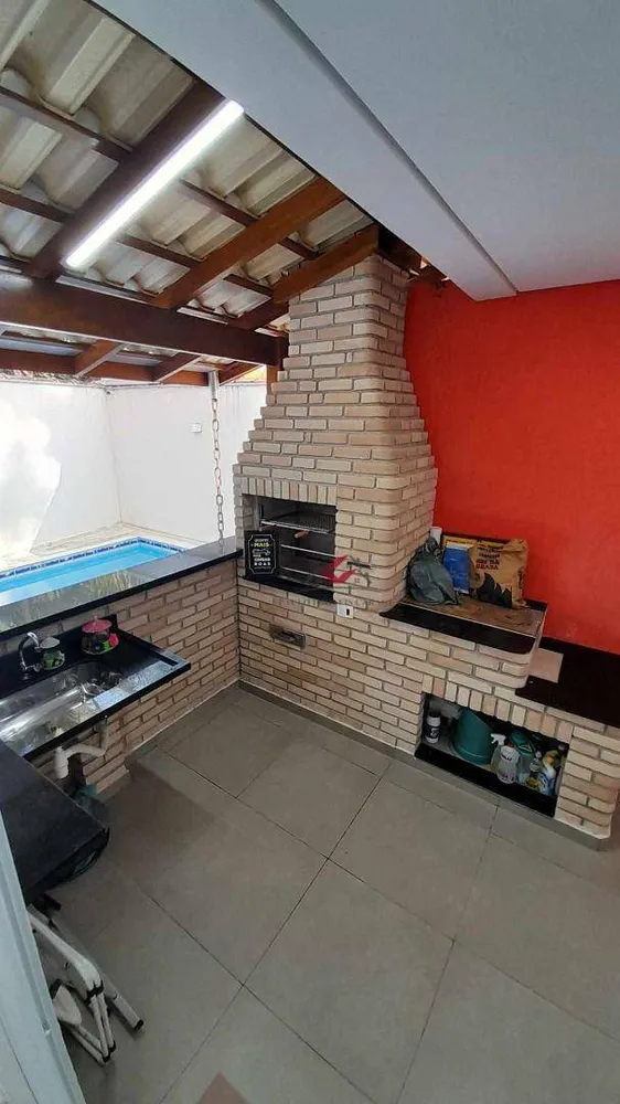 Casa de Condomínio, 2 quartos - Foto 7