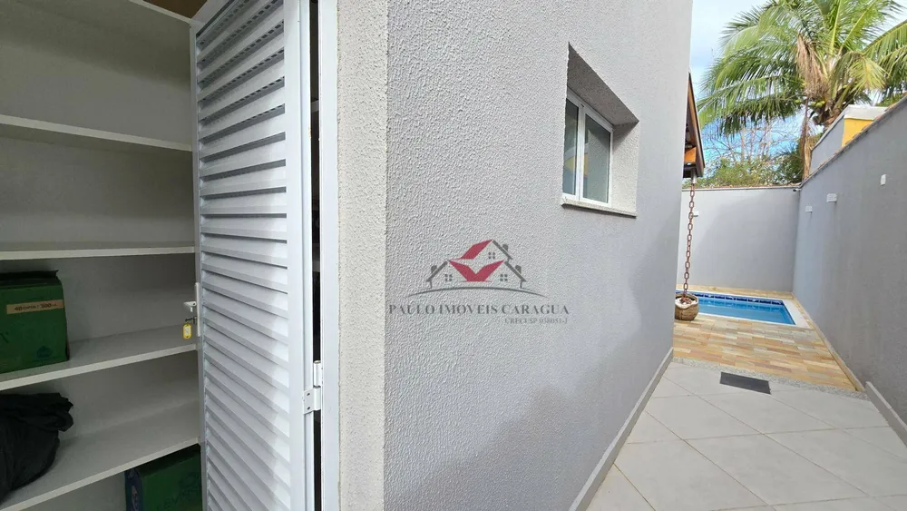 Casa de Condomínio, 2 quartos - Foto 4