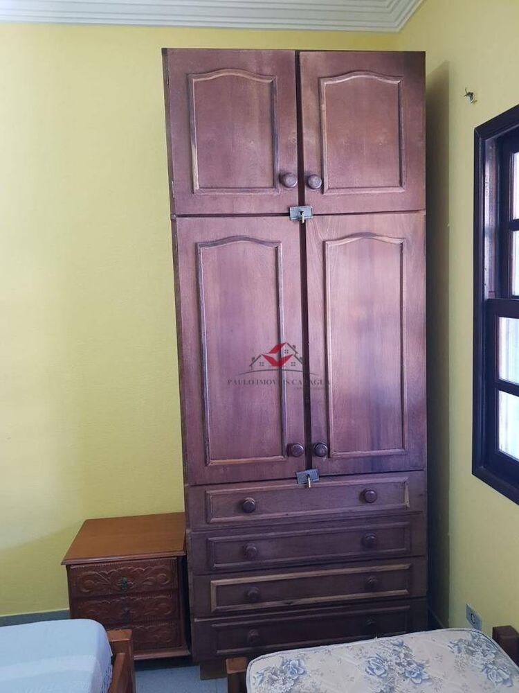 Casa de Condomínio, 2 quartos - Foto 1
