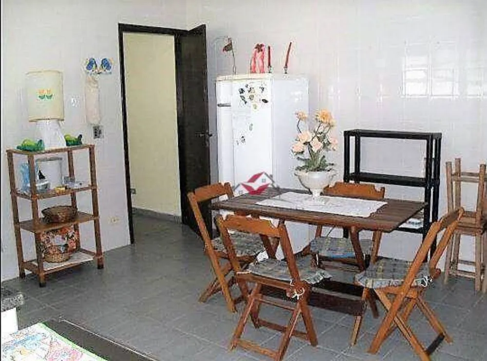 Casa de Condomínio, 2 quartos - Foto 2