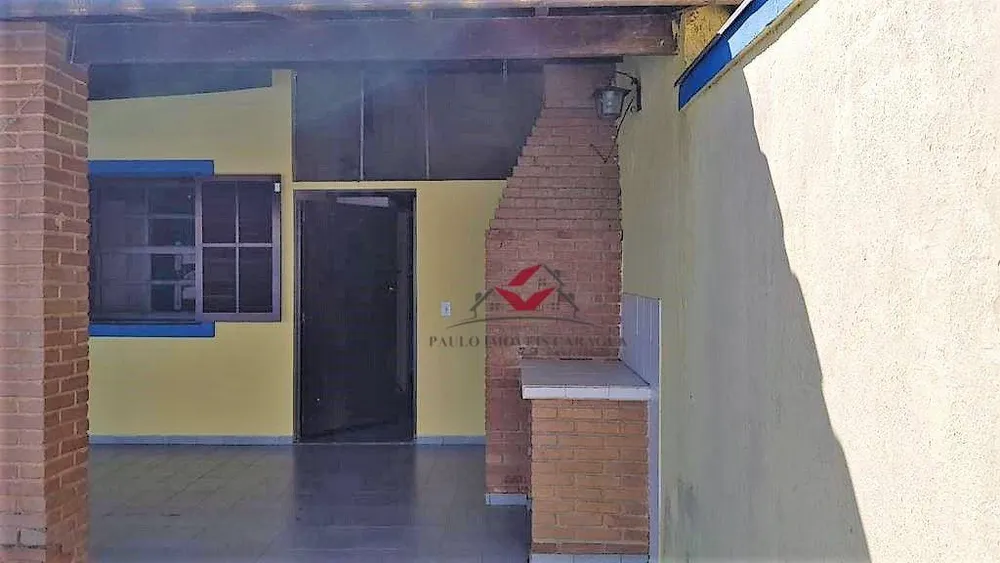 Casa de Condomínio, 2 quartos - Foto 8