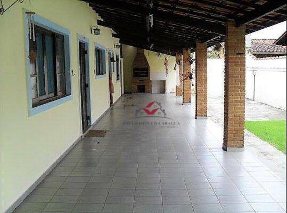 Casa de Condomínio, 2 quartos - Foto 4