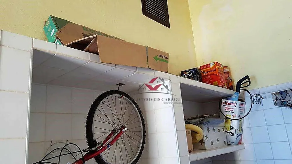 Casa de Condomínio, 2 quartos - Foto 6