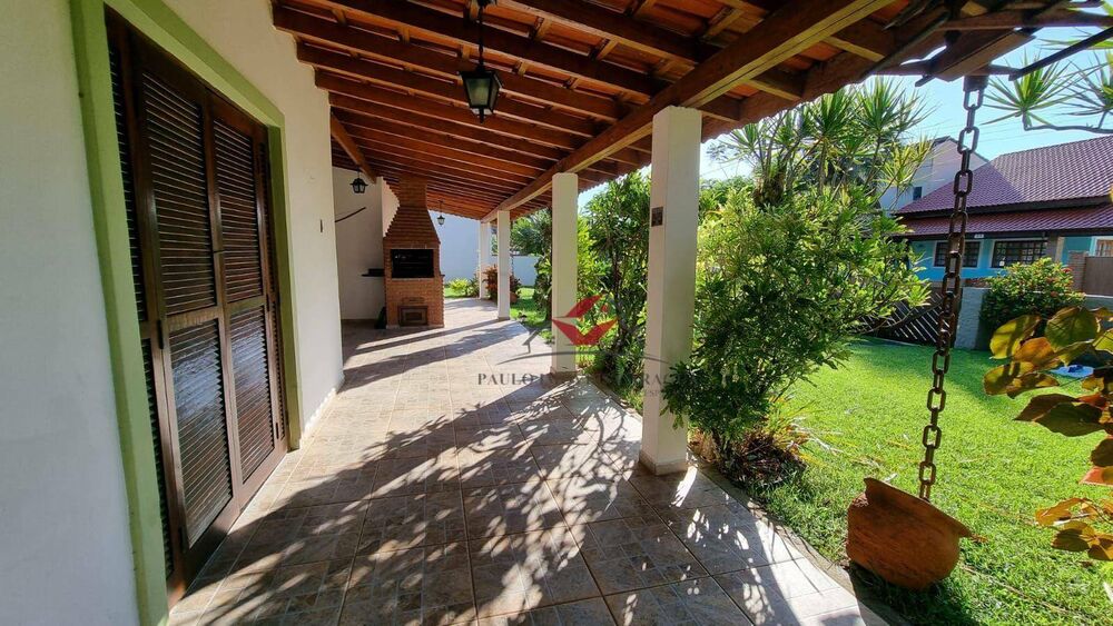 Casa, 3 quartos, 167 m² - Foto 4