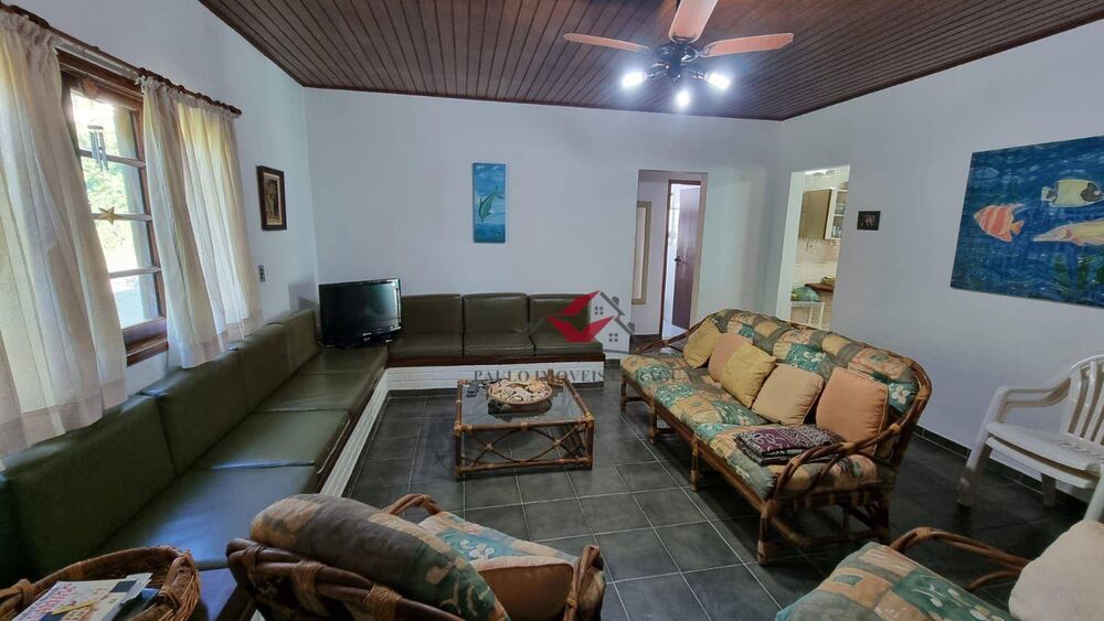 Casa, 3 quartos, 167 m² - Foto 6