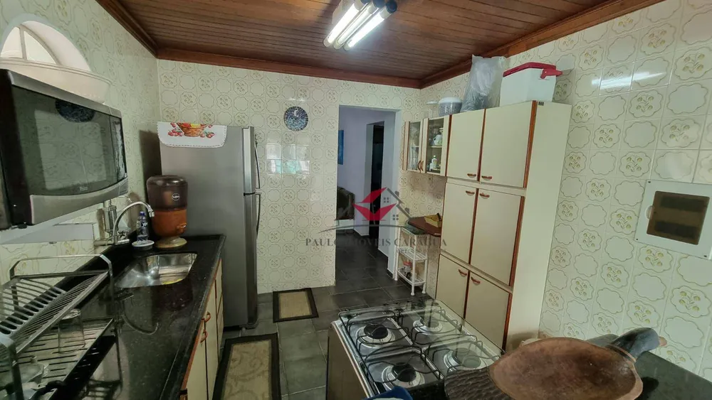 Casa, 3 quartos, 167 m² - Foto 8