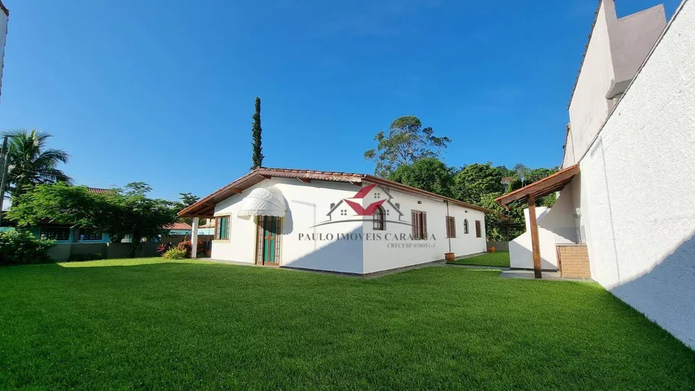 Casa, 3 quartos, 167 m² - Foto 1