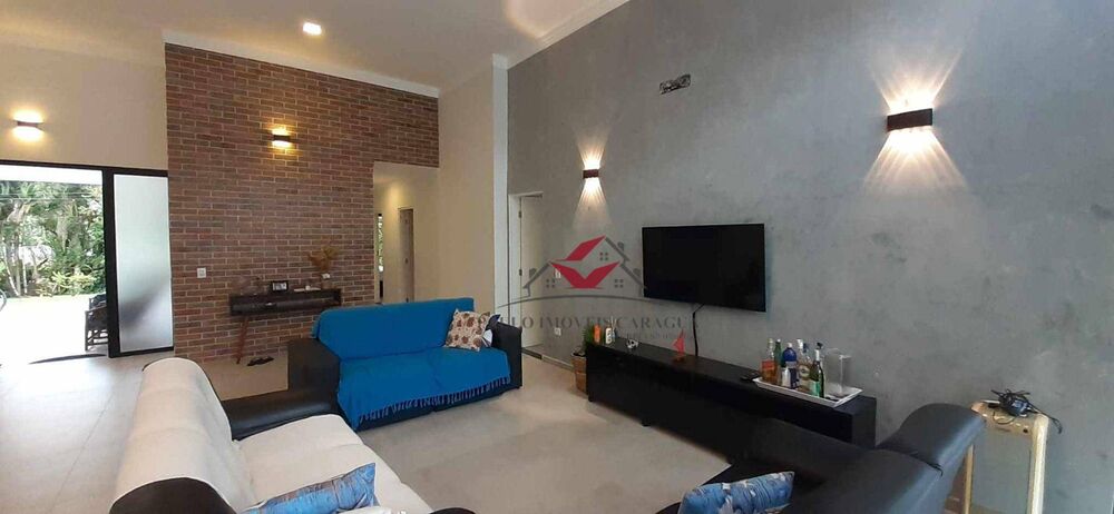Casa de Condomínio à venda com 4 quartos, 220m² - Foto 10